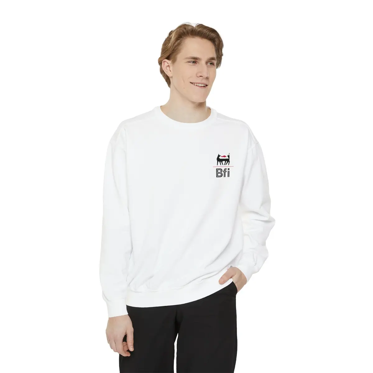 Goodluck Sweatshirt 32