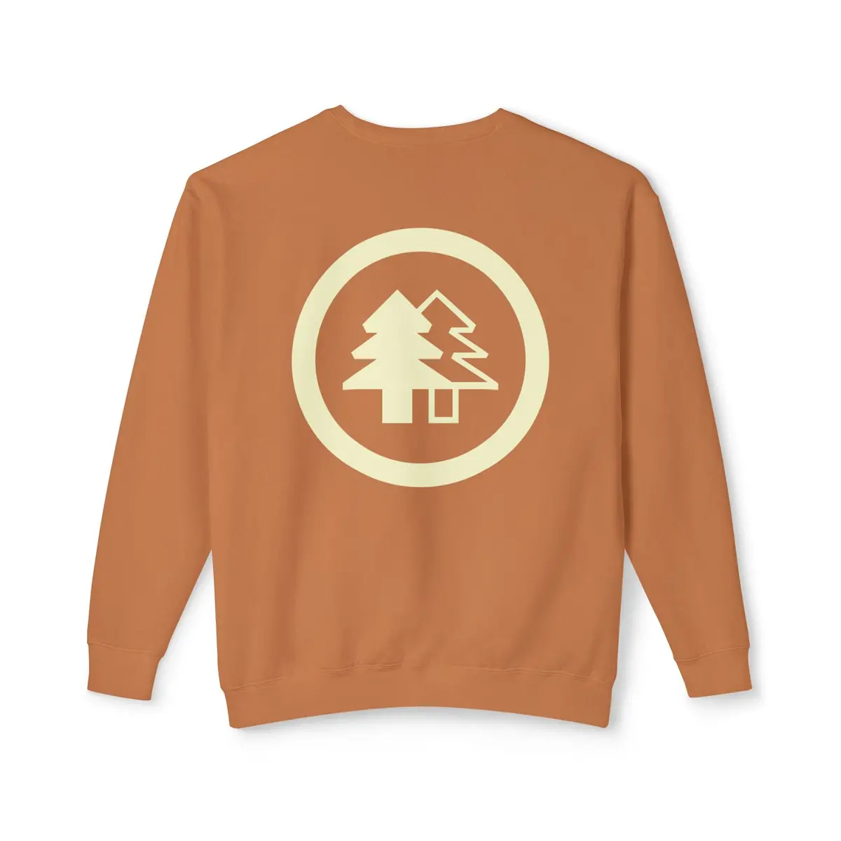 Bfi Comfort Colors Crew Neck 2