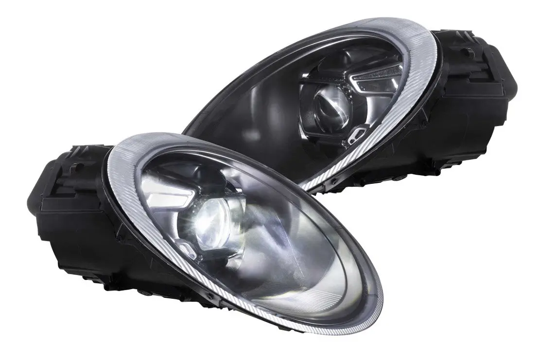 Morimoto Porsche 911 997 (05-13) Xb Led Headlights 1
