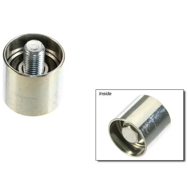 Accessory Belt Roller (1.8T Conversion Kit) 1