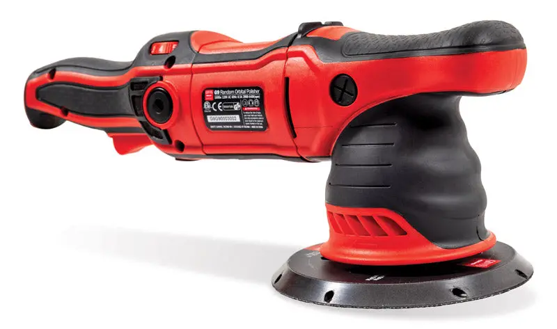 Griot's Garage G9 Random Orbital Polisher 1