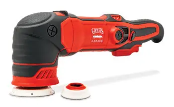G13 Mini Long-Throw Orbital Polisher 1