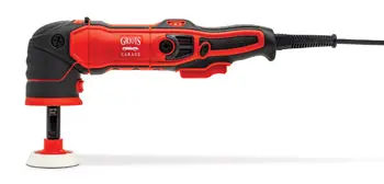 Griot's Garage 10918 Gr3 Mini Rotary Polisher 2