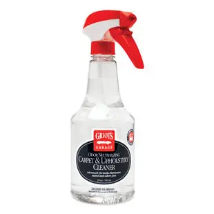 Griot's Garage 10990 Odor Neutralizing Carpet & Upholstery Cleaner 22Oz 1