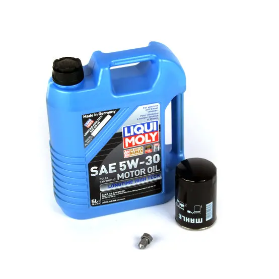 Mk1 / Mk2 Premium Oil Service Kit 1