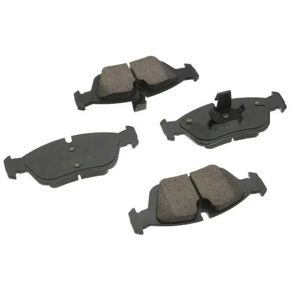 Bmw E36/E46  Bosch Quietcast™ Premium Brake Pads (Front) 1