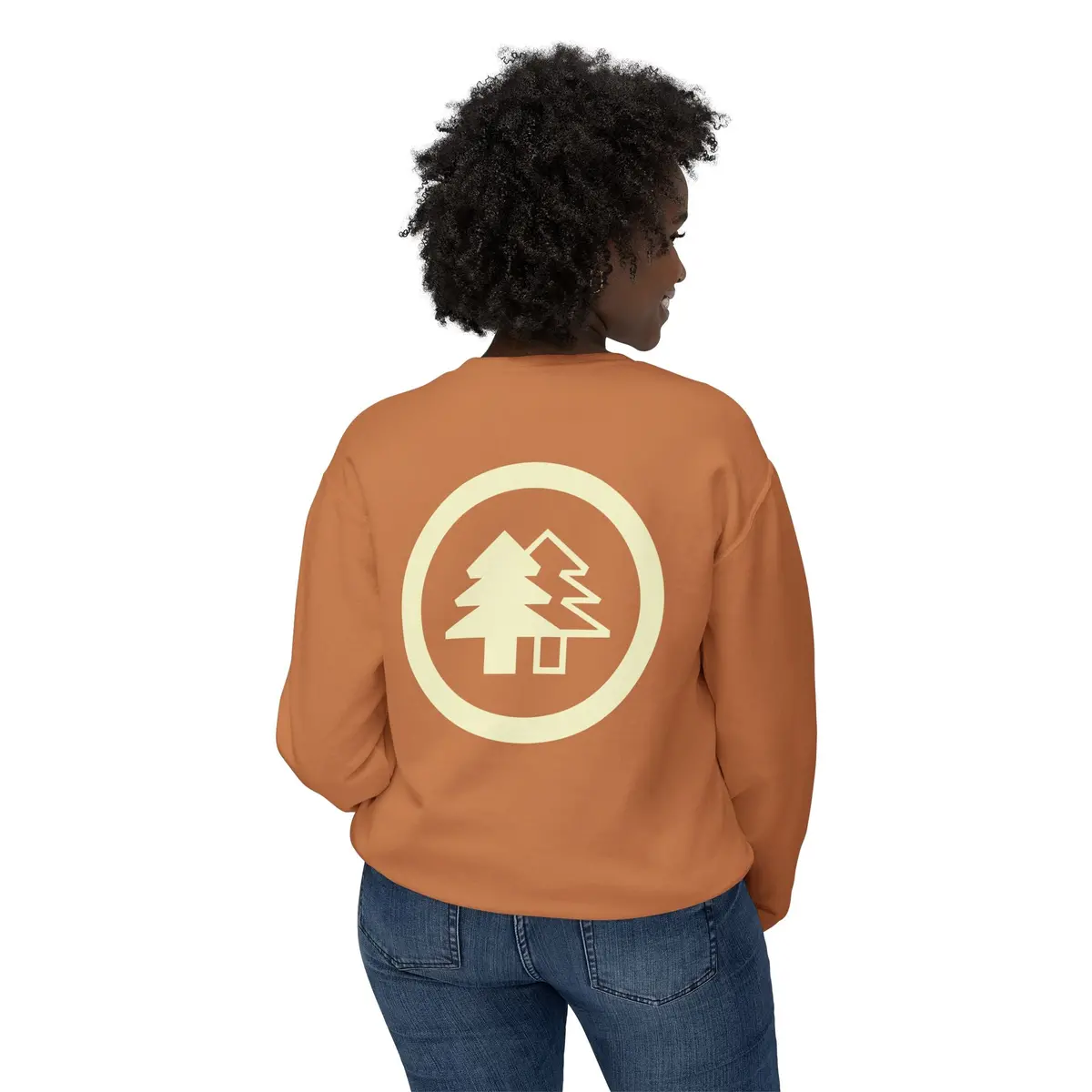 Bfi Comfort Colors Crew Neck 17