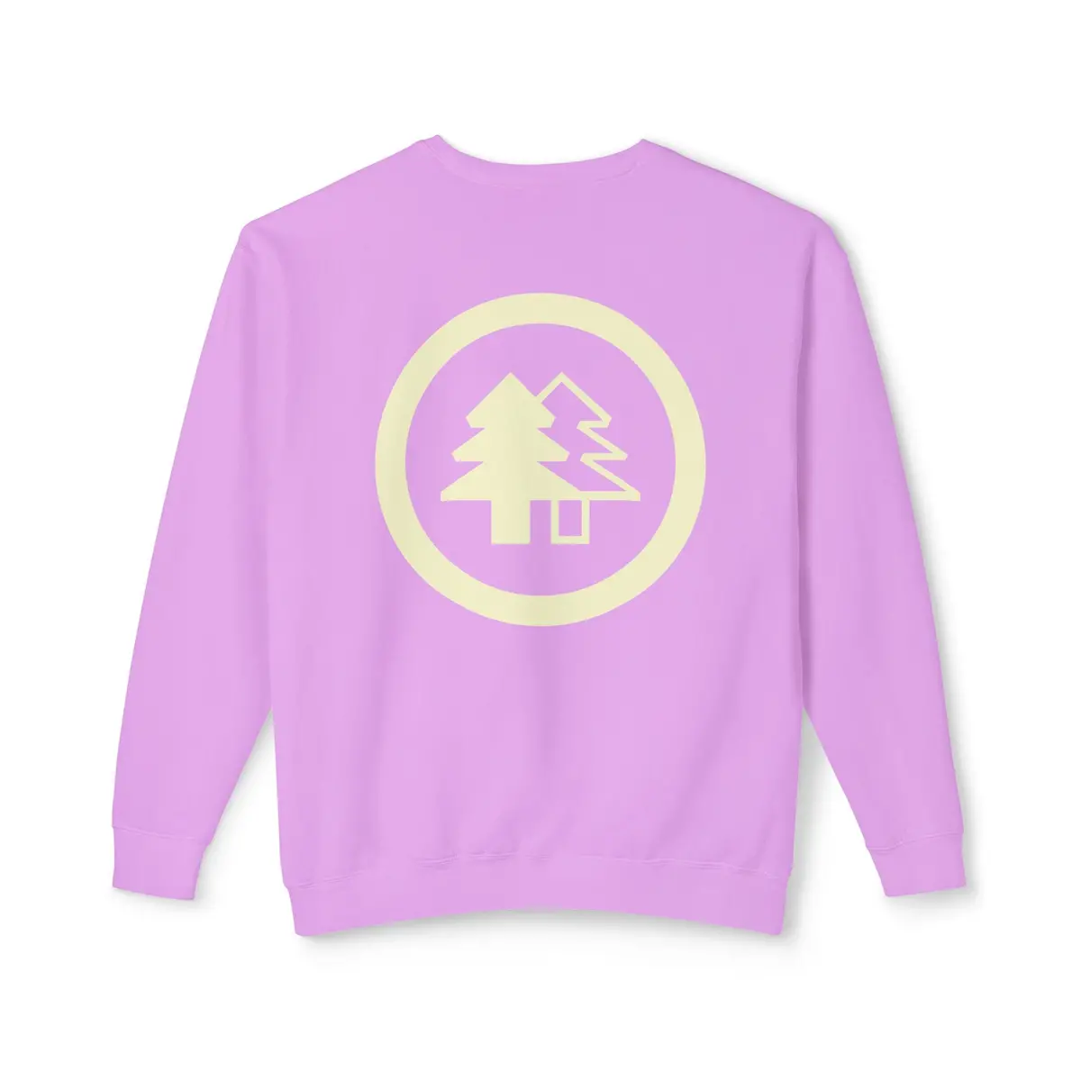 Bfi Comfort Colors Crew Neck 39