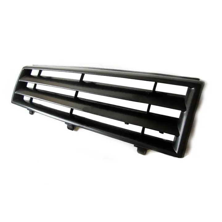 Corrado Badgeless Grille 1