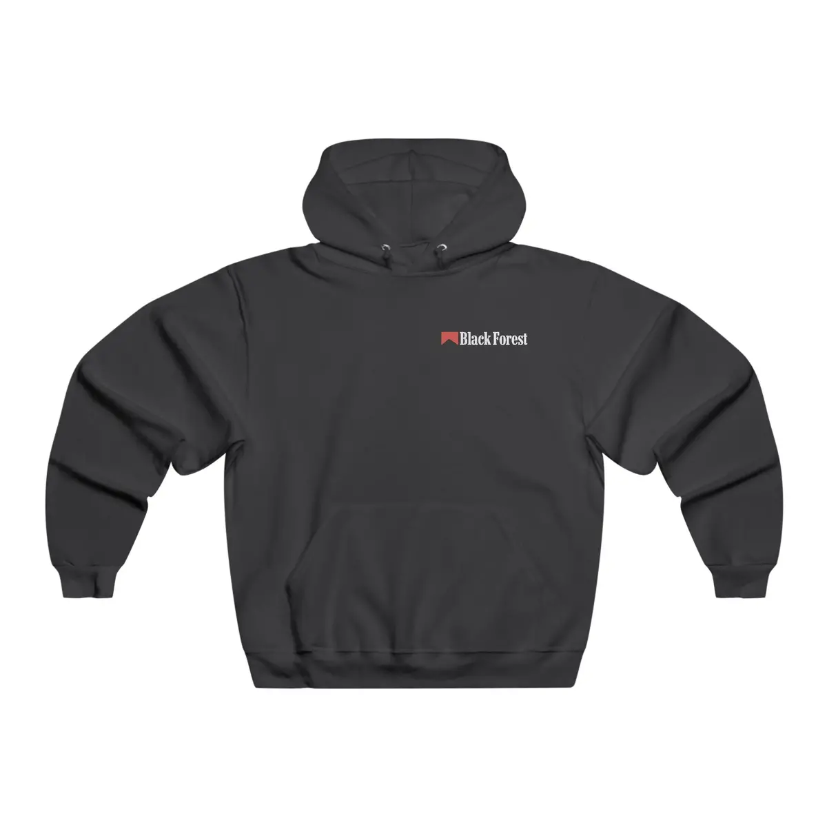 Bfi Cowboy Killer Hoodie 1