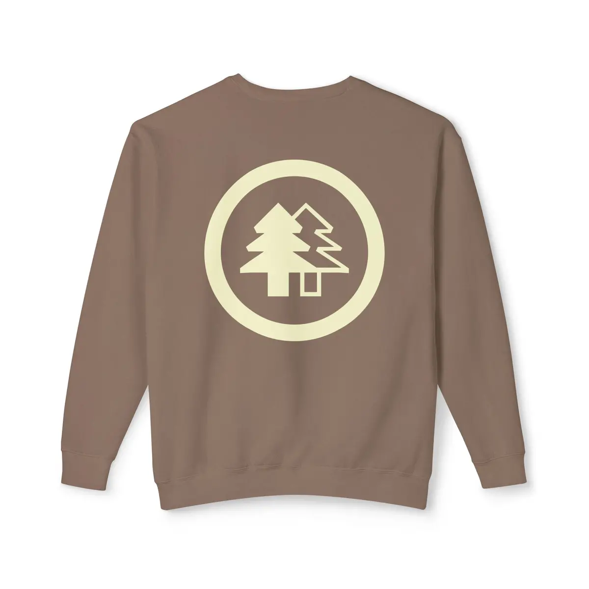 Bfi Comfort Colors Crew Neck 18