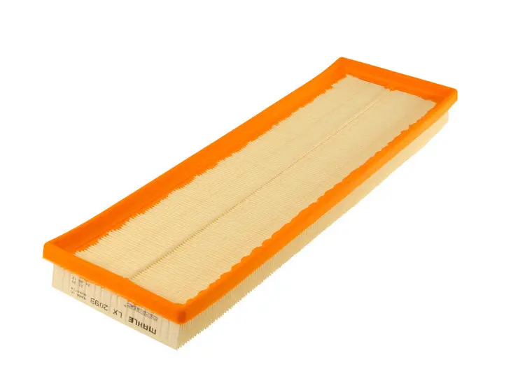 2.5L Replacement Air Filter 1