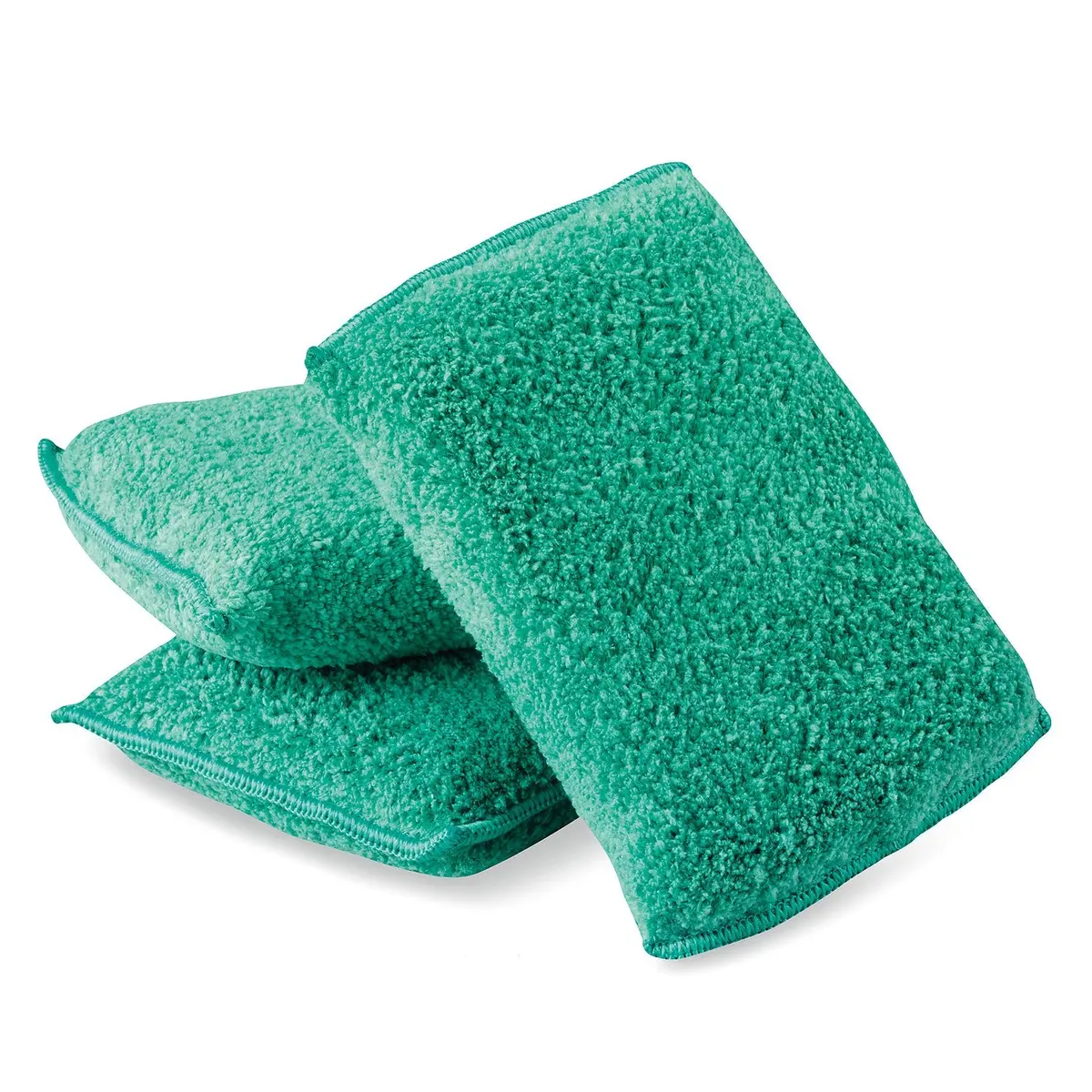 Griot's Garage 11242 Microfiber Cleaning Pad (Set Of 3) 1