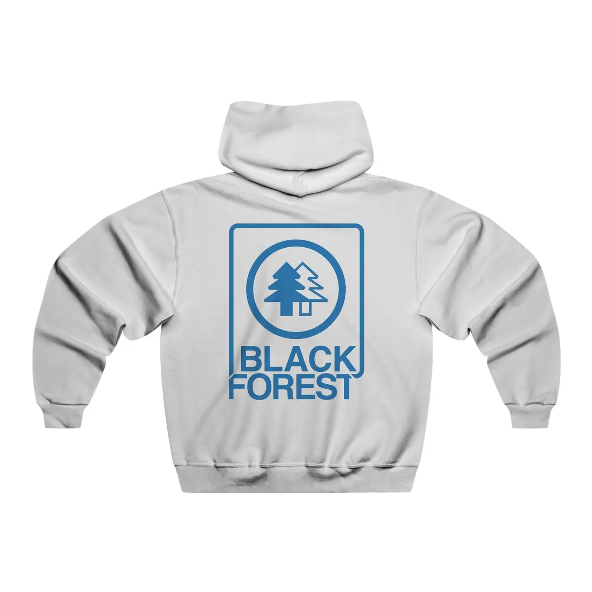 Bfi Motorsports Hoodie 1