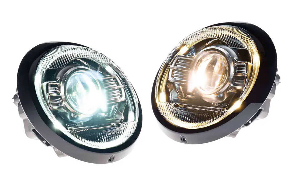 Morimoto Porsche 911/912/964 (64-94) Xb Led Headlights 1