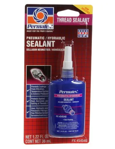 Permatex Sealant (36Ml) 1