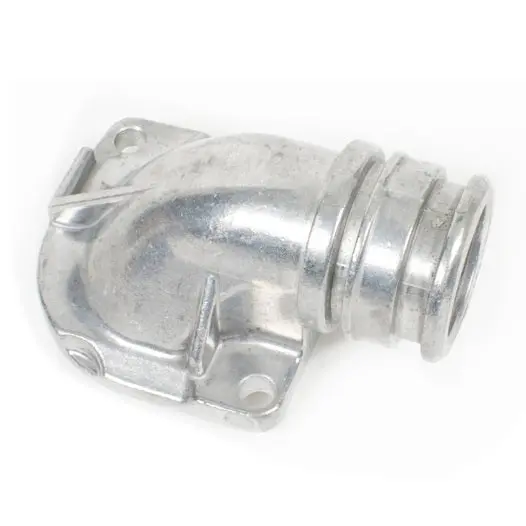 Mk3 Aba Aluminum Lower Thermostat Housing 1