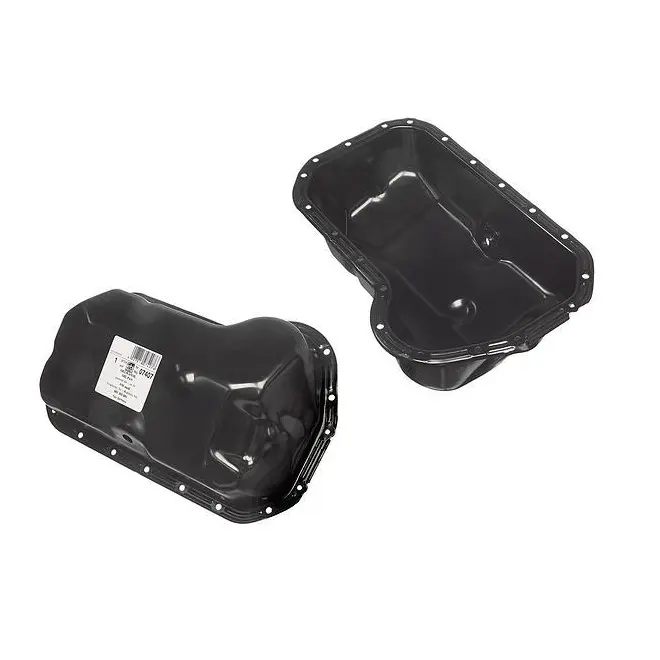 4.7Quart Oil Pan 1