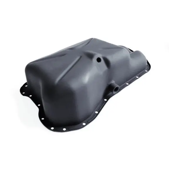 Vr6 Turbo Oil Pan 1