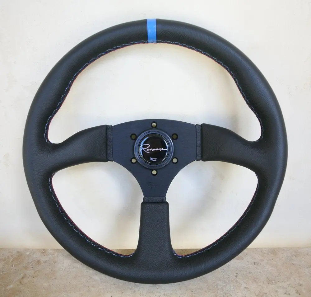 Renown 130R - Competition 2