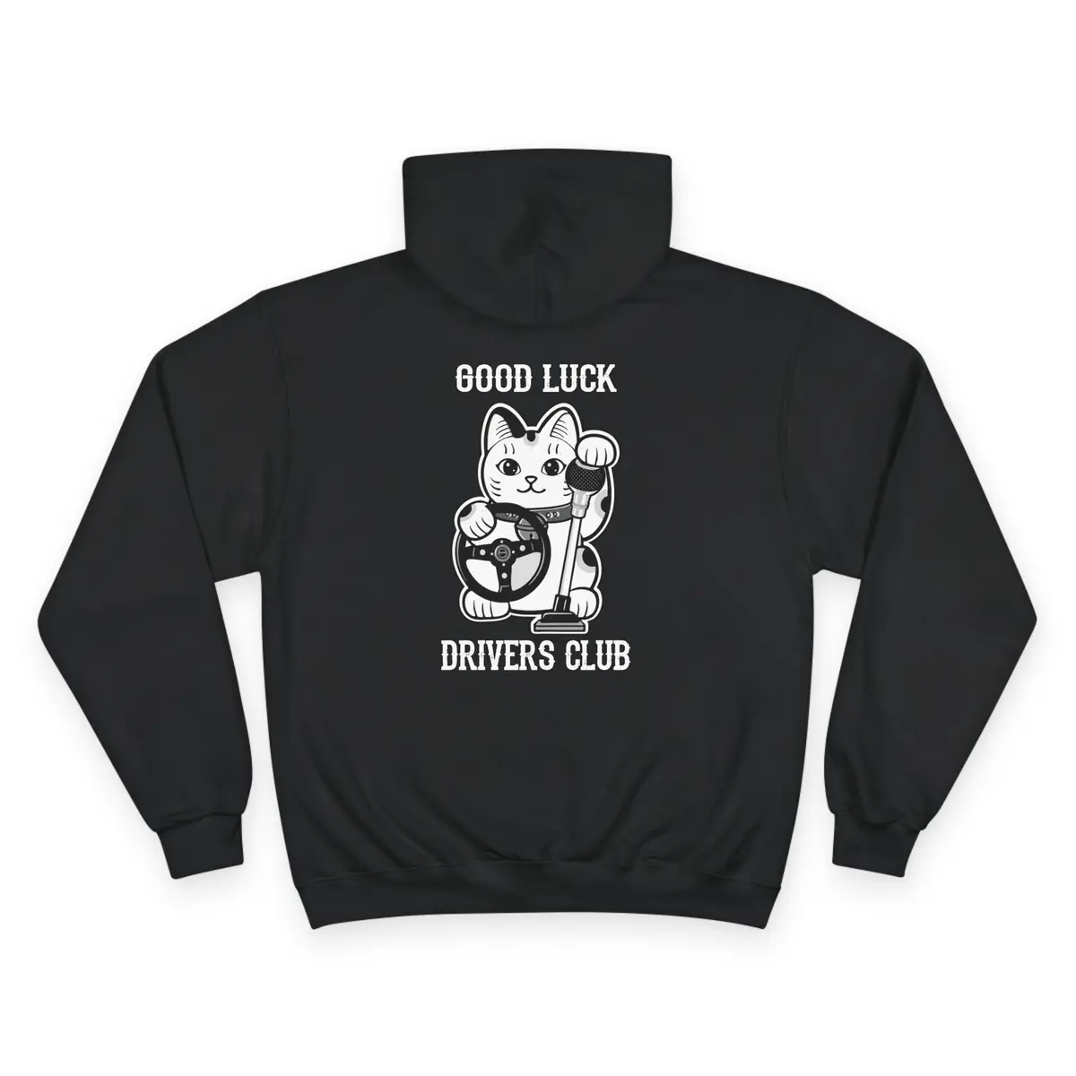 Bfi Jdm Champion Hoodie 1