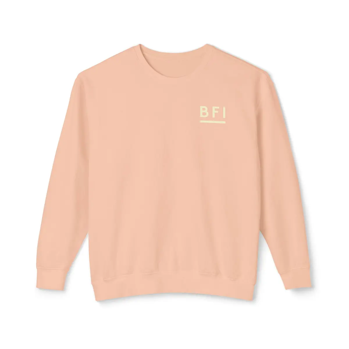 Bfi Comfort Colors Crew Neck 13