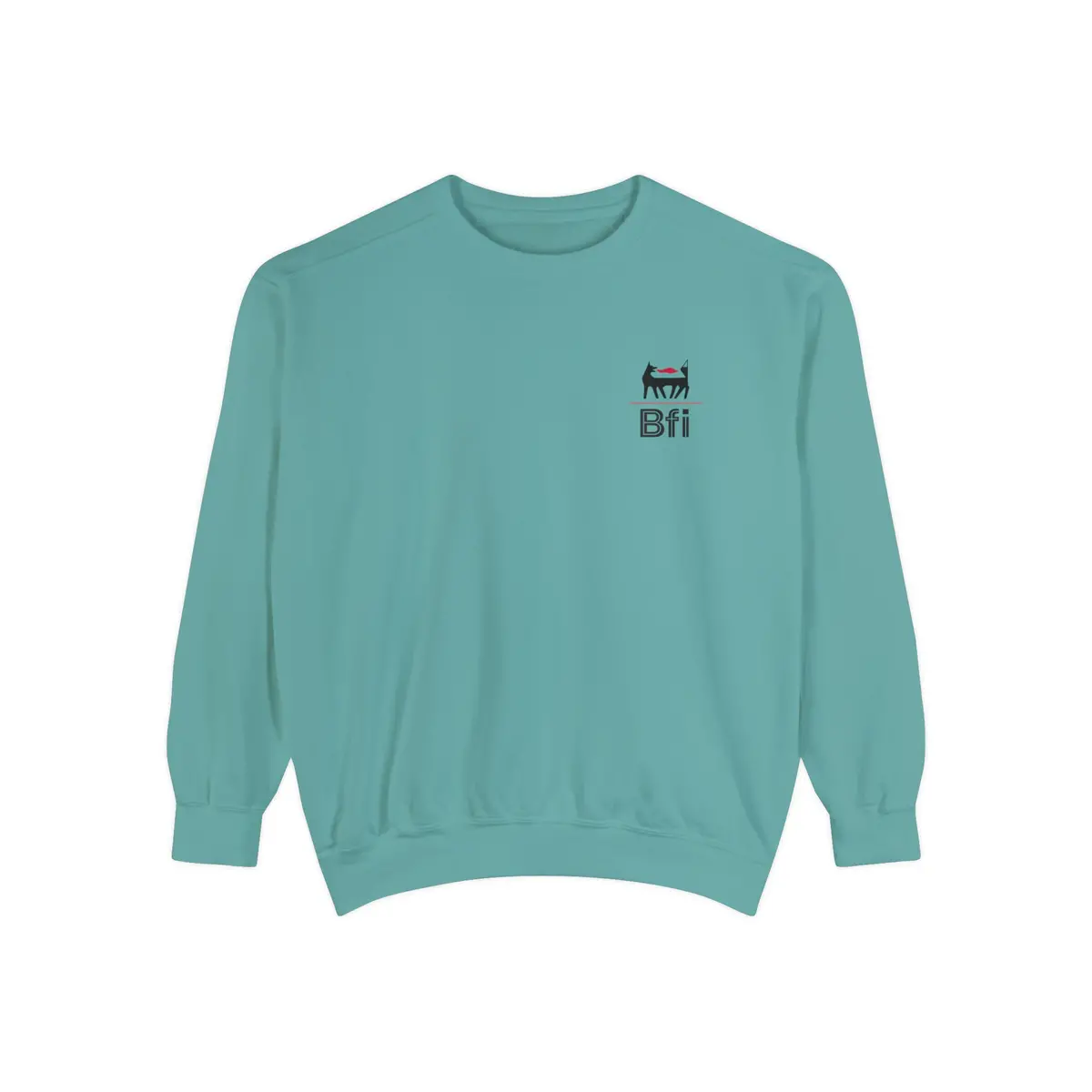Goodluck Sweatshirt 3