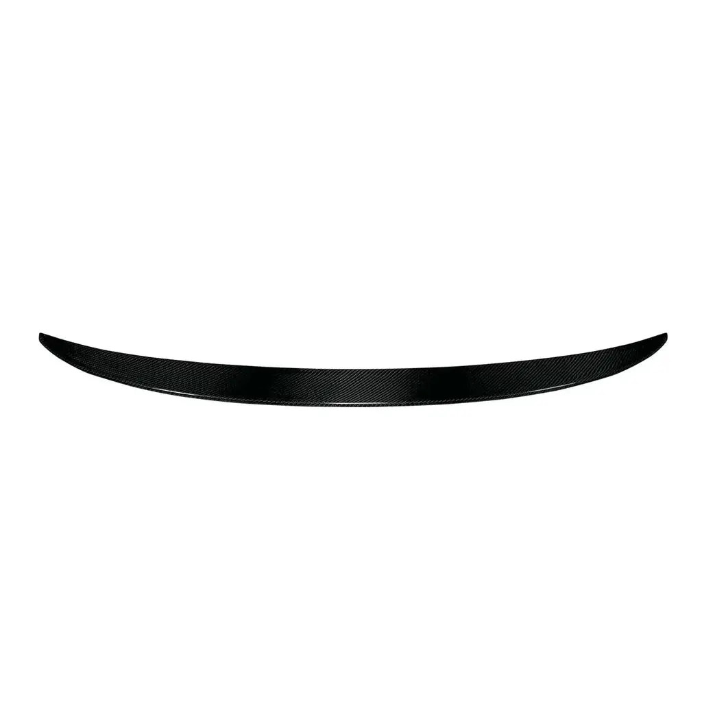 Suvneer Motorsports Mp Designed F30 Carbon Fiber Trunk Spoiler 1