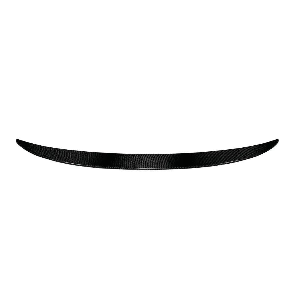Suvneer Motorsports Mp Designed F32 Carbon Fiber Trunk Spoiler 1