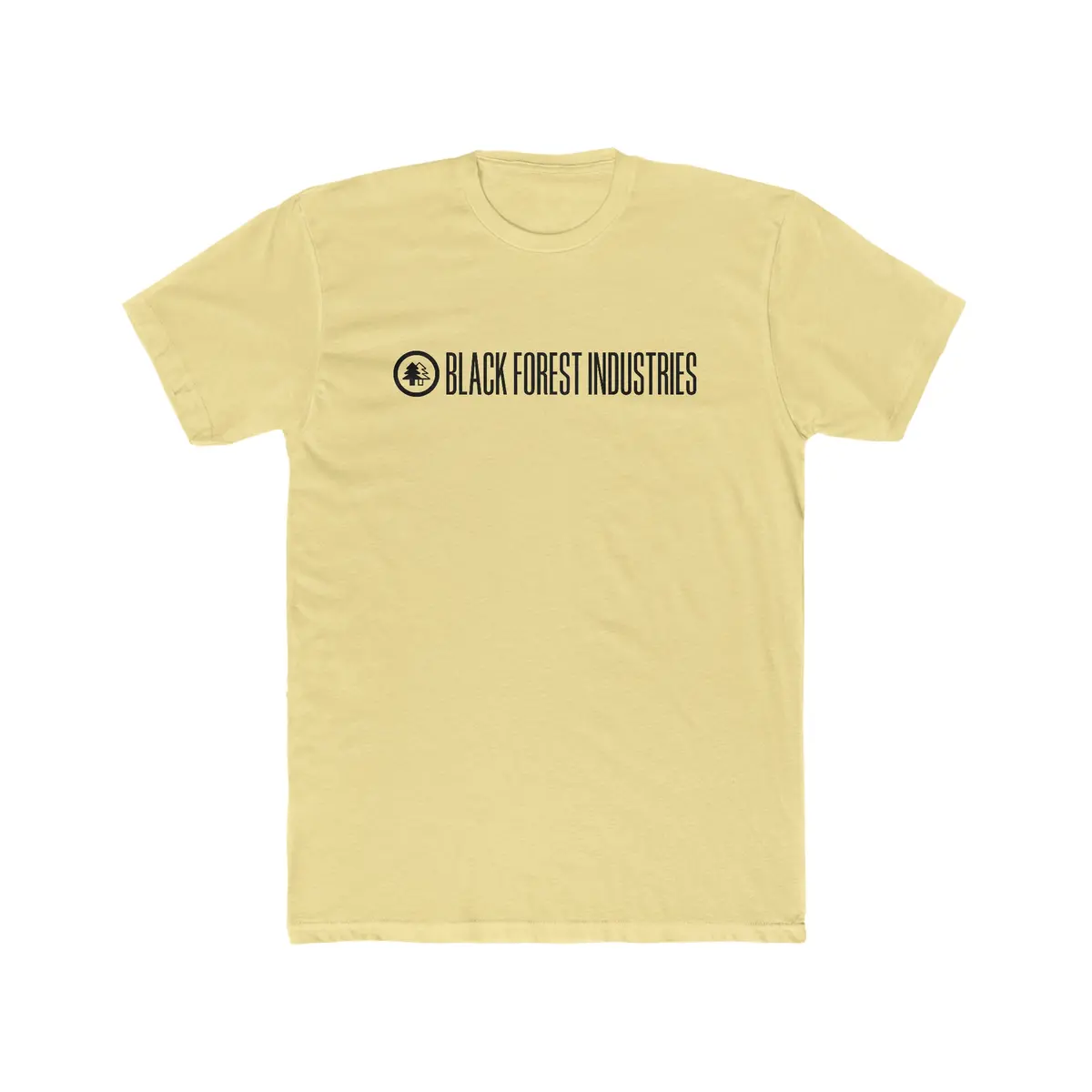 Bfi European Automotive Tee 7
