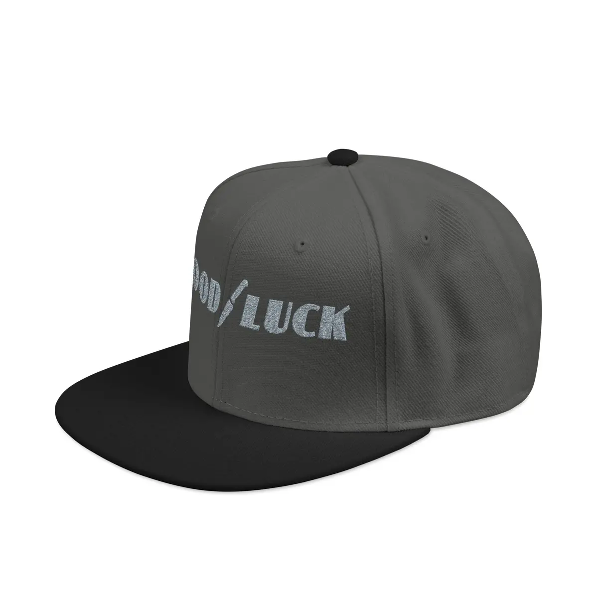 Snapback (Embroidery) 2