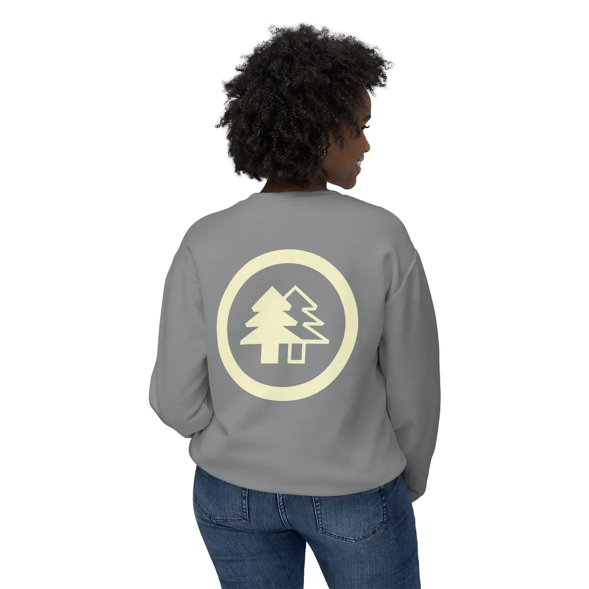 Bfi Comfort Colors Crew Neck 29