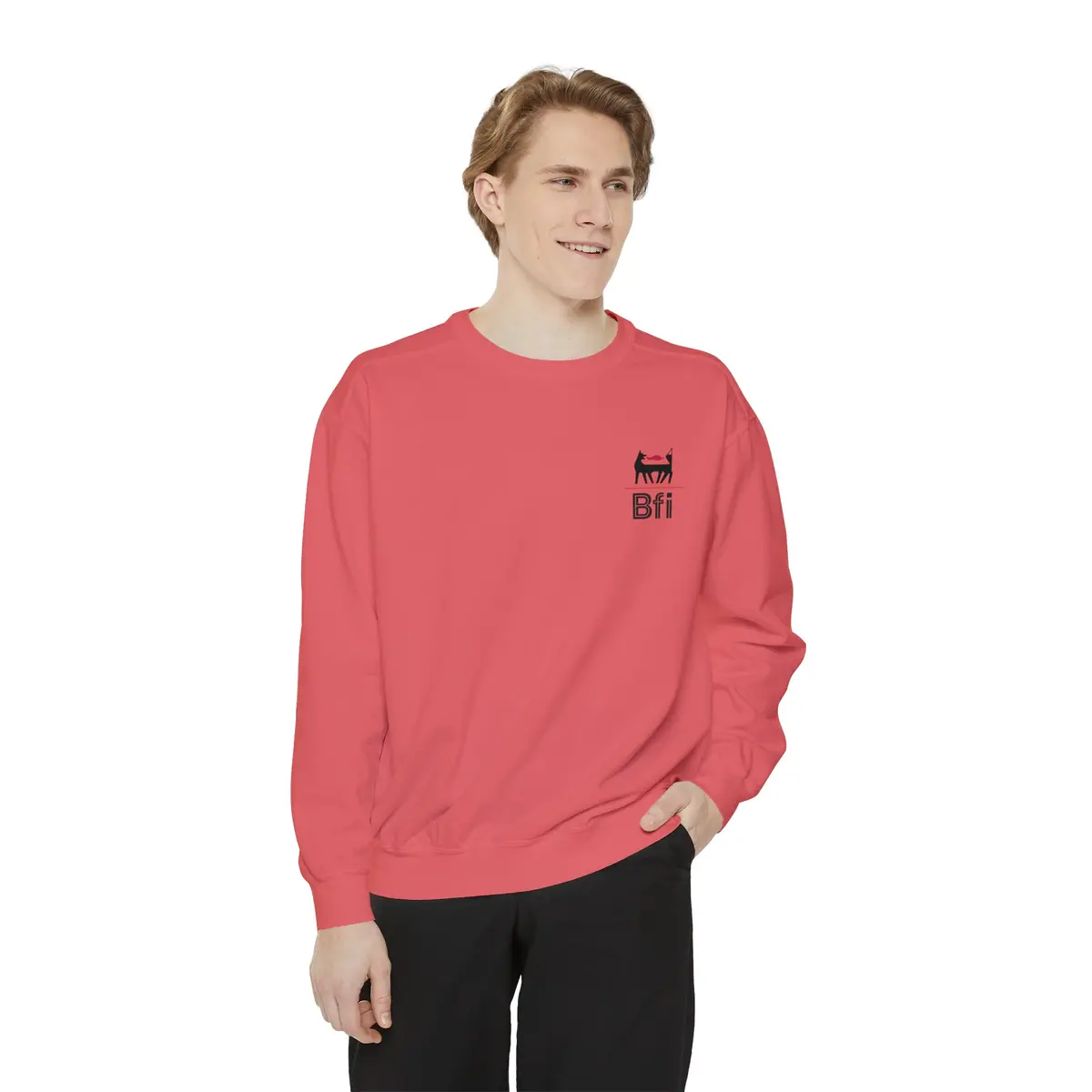 Goodluck Sweatshirt 26