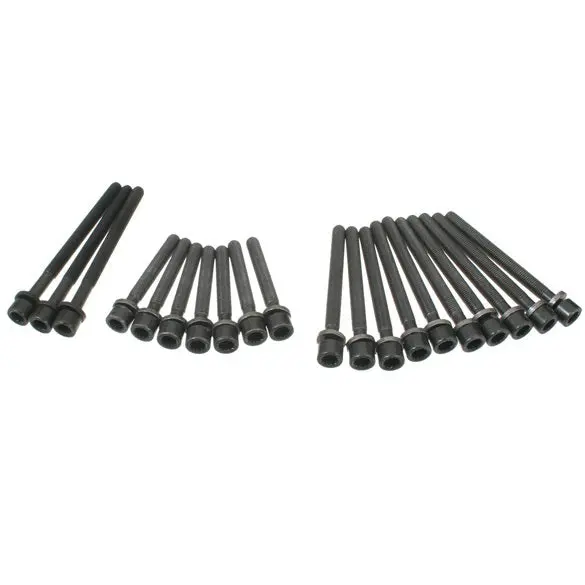 12V Vr6 Cylinder Headbolt Set 1