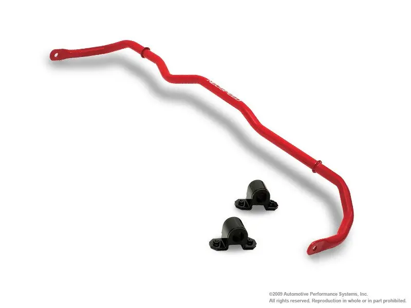Neuspeed Anti-Sway Bar | Front 25Mm • Pq35 Fwd 1