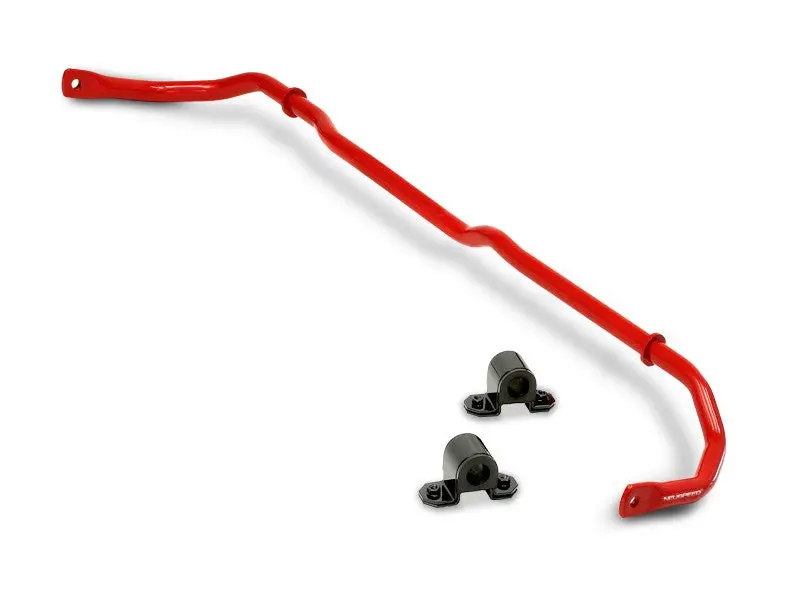 Neuspeed Anti-Sway Bar | Front 25Mm • Pq35 Awd 1