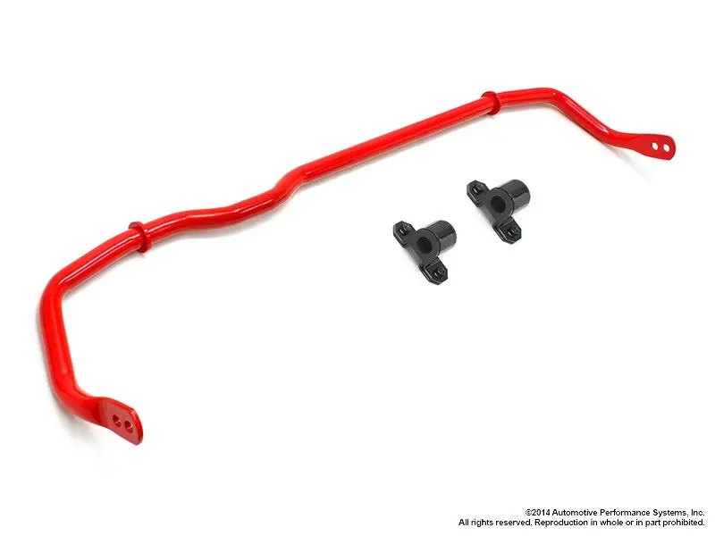 Neuspeed Anti-Sway Bar | Front 25Mm • Mqb Fwd 1