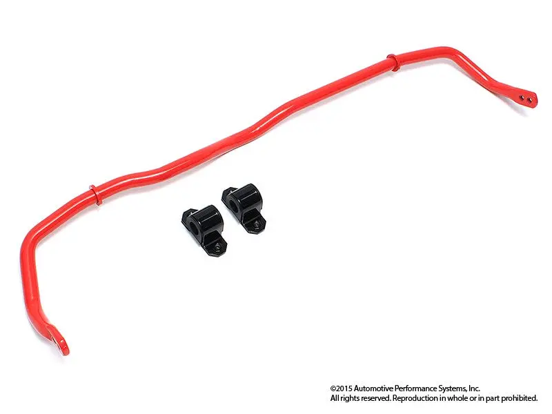 Neuspeed Anti-Sway Bar | Front 25Mm • Mqb Awd 1