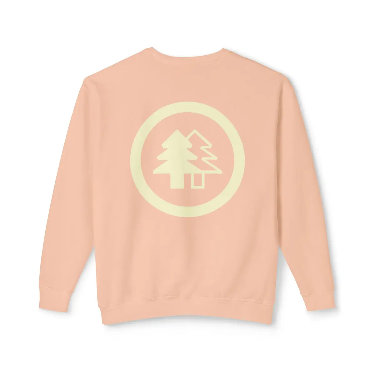 Bfi Comfort Colors Crew Neck 13