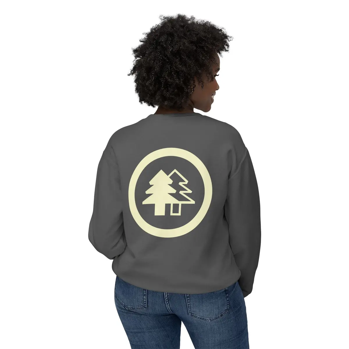 Bfi Comfort Colors Crew Neck 26