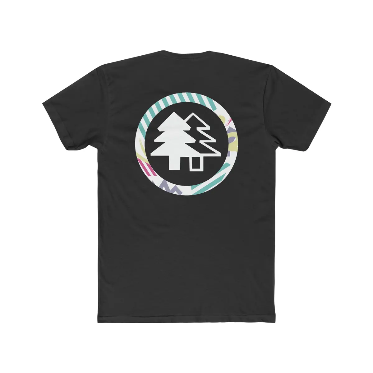 Bfi Surf Tee (Dark Color) 2
