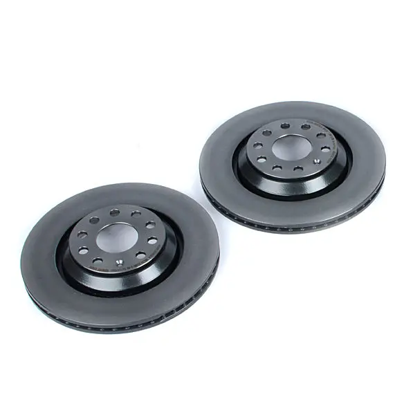 Brembo 310Mm Rear Rotors (Pair) 1