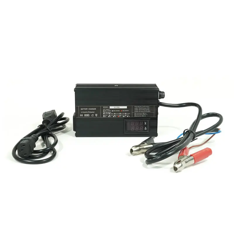 Antigravity Batteries 16V 5A Lithium Battery Charger (For Ag-Vtx-20/Ag-H6-30-16) 1