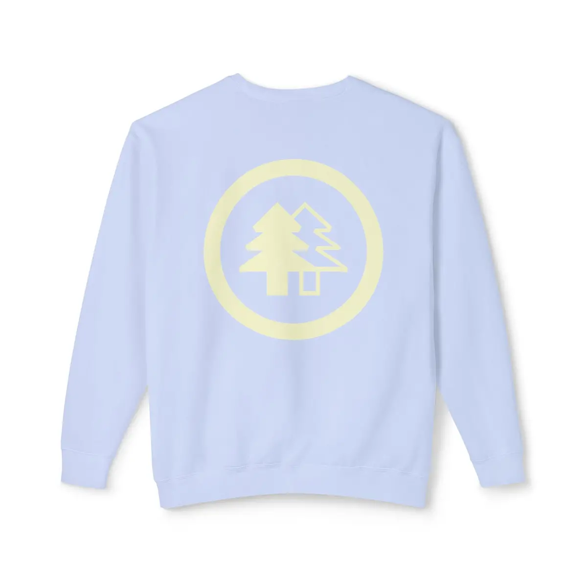 Bfi Comfort Colors Crew Neck 33