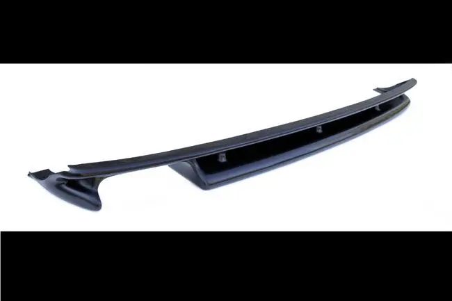 Bmw E36 M3 Replica Rear Bumper Diffuser 1