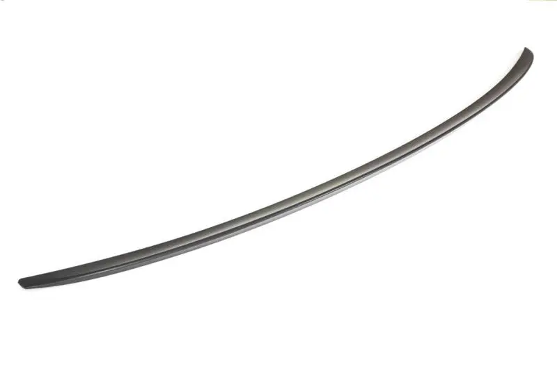 Bmw E92/93 Low-Profile Trunk Lip Spoiler 1
