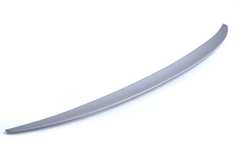 Bmw E92/93 Pre-Lci Trunk Lip Spoiler 1