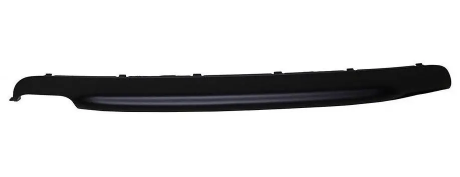 Bmw E46 M Package Rear Diffuser 1