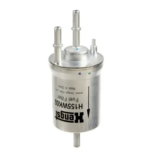 Hengst Mk5 2.0T Fuel Filter (4.0 Bar) 1