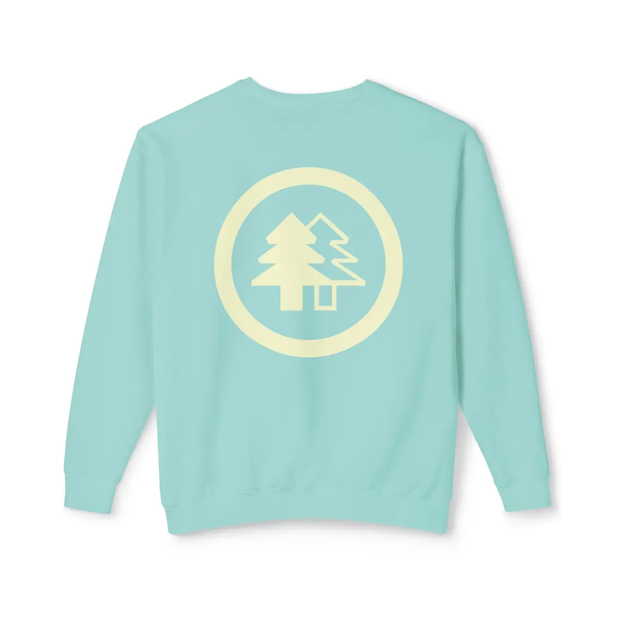 Bfi Comfort Colors Crew Neck 30